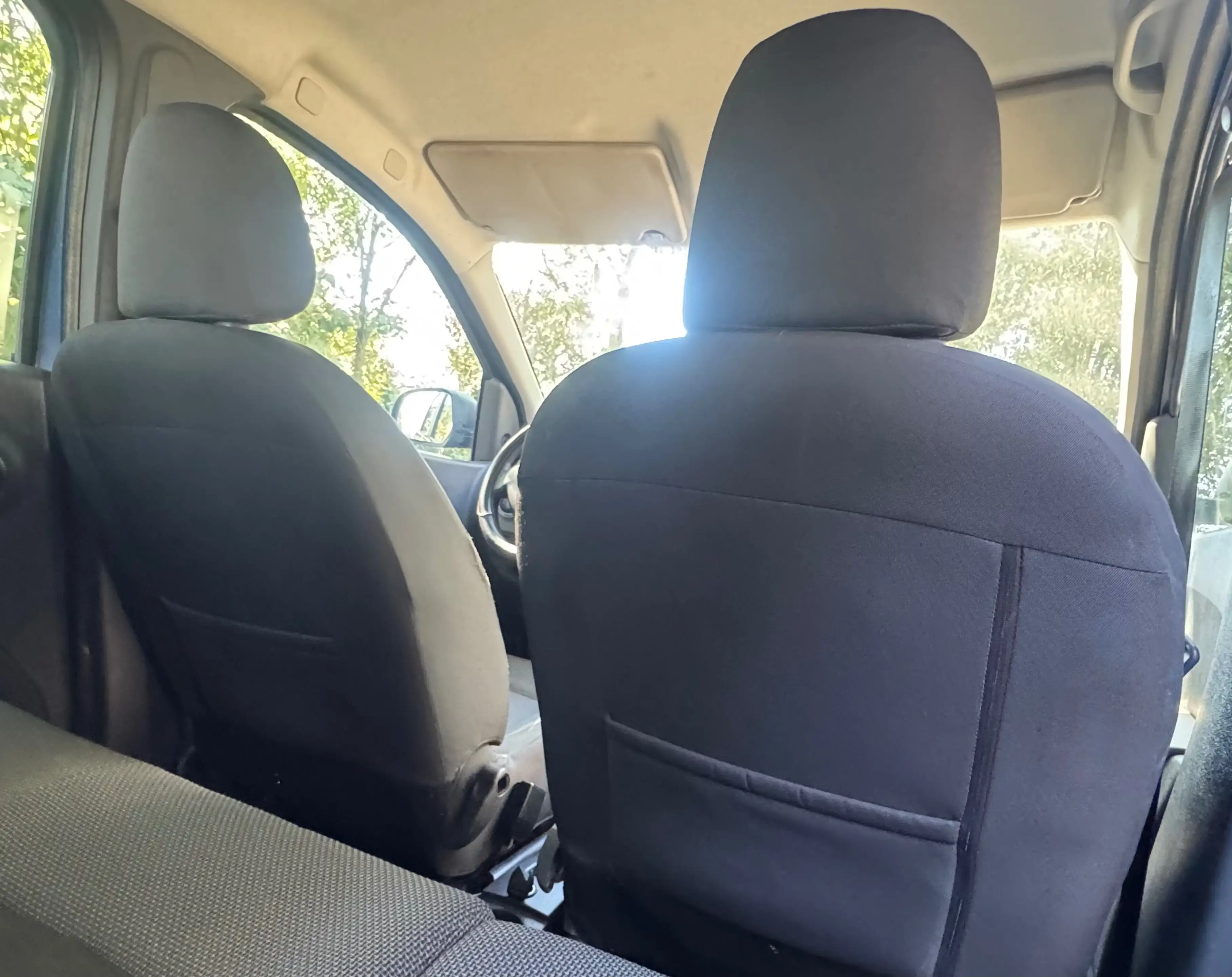 Dacia Lodgy GARANTIE 12 MOIS // 1ERE MAIN // LEZ BXL OK — photo 12