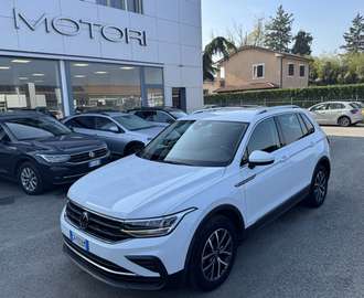 2.0 tdi Life 150cv DSG / NO VINCOLI