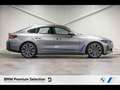 BMW i4 eDrive40 Gran Coupé | SUNR | ACC | LASER | Szary - thumbnail 3