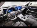 BMW i4 eDrive40 Gran Coupé | SUNR | ACC | LASER | Szary - thumbnail 6