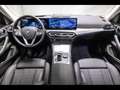 BMW i4 eDrive40 Gran Coupé | SUNR | ACC | LASER | Szary - thumbnail 7
