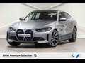 BMW i4 eDrive40 Gran Coupé | SUNR | ACC | LASER | Szary - thumbnail 1