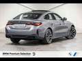 BMW i4 eDrive40 Gran Coupé | SUNR | ACC | LASER | Szary - thumbnail 2