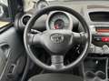 Toyota Aygo 1.0 Benzina 68CV Neo. Automatico - 2008 Plateado - thumbnail 8