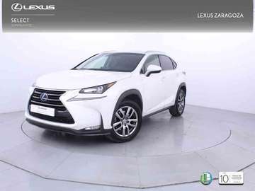 2.5 Executive 4WD Tecno