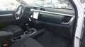 Toyota Hilux X-TRA CAB 4WD 2.4L 150D-4D LEGENDE Blanc - thumbnail 10