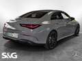 Mercedes-Benz CLA 250 4M Coupé AMG MBUX+360°+M-LED+Pano+Fahras Gris - thumbnail 2