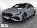 Mercedes-Benz CLA 250 4M Coupé AMG MBUX+360°+M-LED+Pano+Fahras Gris - thumbnail 13