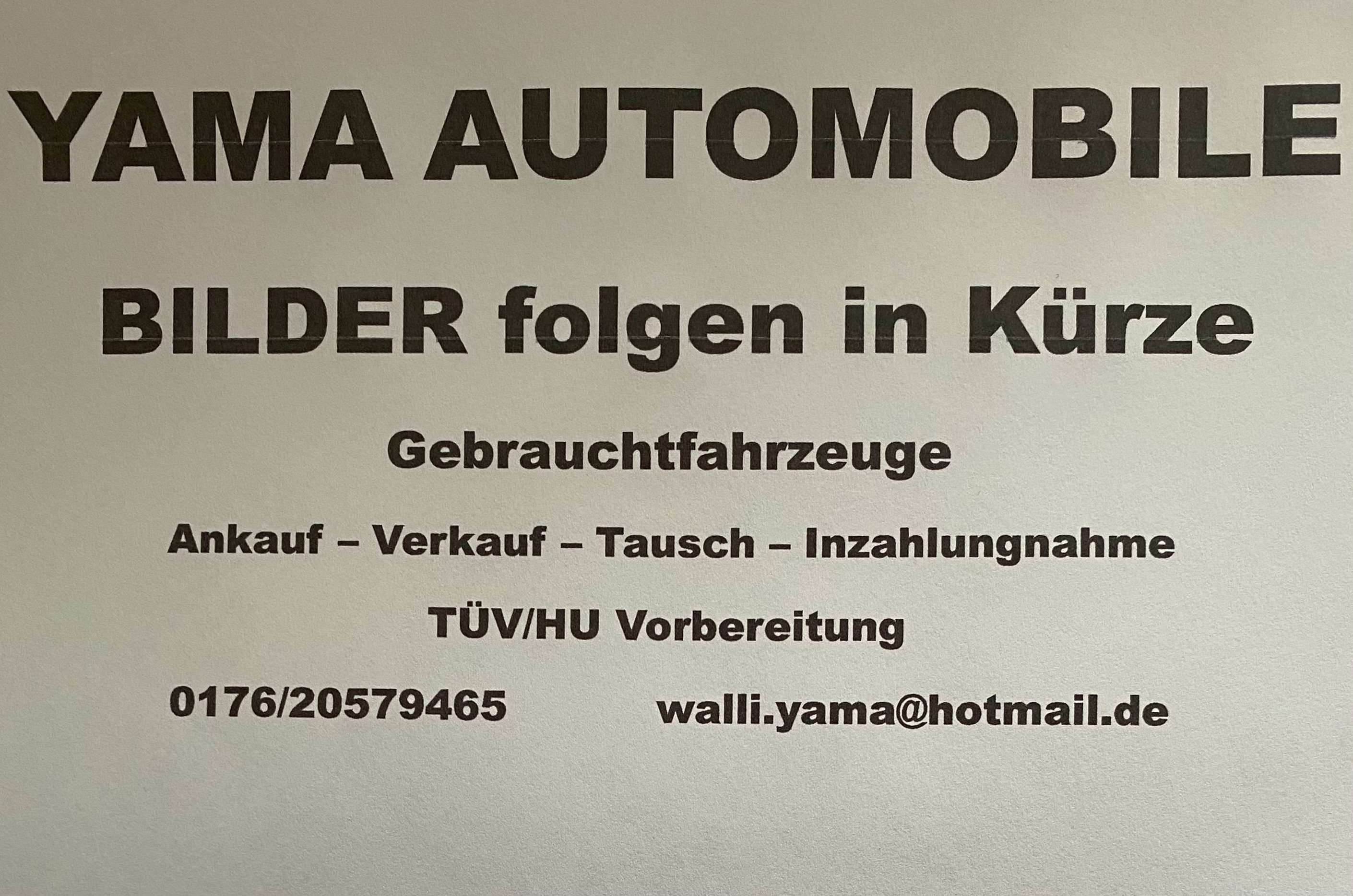 Second hand Volkswagen Golf 1.6