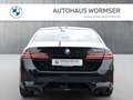 BMW 520 d Limousine M Sportpaket Head-Up HK HiFi DAB Schwarz - thumbnail 6