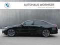 BMW 520 d Limousine M Sportpaket Head-Up HK HiFi DAB Schwarz - thumbnail 4