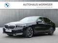 BMW 520 d Limousine M Sportpaket Head-Up HK HiFi DAB Schwarz - thumbnail 3