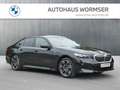 BMW 520 d Limousine M Sportpaket Head-Up HK HiFi DAB Schwarz - thumbnail 9