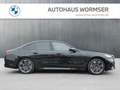 BMW 520 d Limousine M Sportpaket Head-Up HK HiFi DAB Schwarz - thumbnail 8