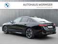 BMW 520 d Limousine M Sportpaket Head-Up HK HiFi DAB Schwarz - thumbnail 5