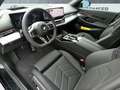 BMW 520 d Limousine M Sportpaket Head-Up HK HiFi DAB Schwarz - thumbnail 11
