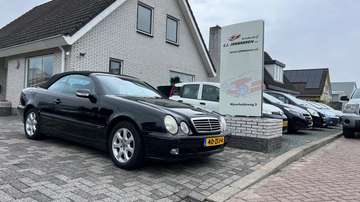320 Elegance cabrio