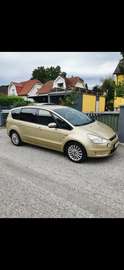 Titanium 2,0 TDCi DPF