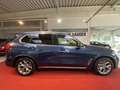BMW X5 xDrive45e* iPerformance*xLine NAVI*LED*LEDER* Azul - thumbnail 3