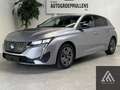 Peugeot 308 Allure EAT8 Gris - thumbnail 1
