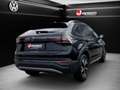 Volkswagen Taigo Style 1.0lTSI DSG sofort verfügbar,RearView Schwarz - thumbnail 13