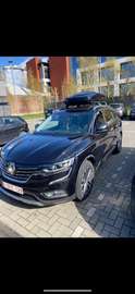 Koleos 1.6 dCi Intens