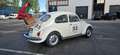 Volkswagen kever 1968 gerestaureerd Білий - thumbnail 5