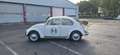 Volkswagen kever 1968 gerestaureerd Білий - thumbnail 2