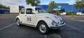 Volkswagen kever 1968 gerestaureerd Білий - thumbnail 4