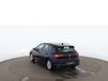 Volkswagen Golf VIII 1.0 eTSI Life Aut LED RADAR DIGI-TACHO Blau - thumbnail 4