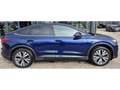 Audi Q4 e-tron Sportback 40 e-tron+LEDER+NAVI+PDC+SHZ Bleu - thumbnail 6