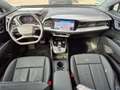 Audi Q4 e-tron Sportback 40 e-tron+LEDER+NAVI+PDC+SHZ Bleu - thumbnail 8