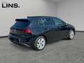 Volkswagen Golf Rabbit mHEV TSI DSG Schwarz - thumbnail 5