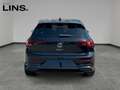Volkswagen Golf Rabbit mHEV TSI DSG Schwarz - thumbnail 4
