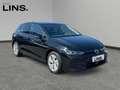 Volkswagen Golf Rabbit mHEV TSI DSG Schwarz - thumbnail 7