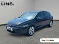 Volkswagen Golf Rabbit mHEV TSI DSG Schwarz - thumbnail 1