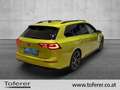 Volkswagen Golf Variant R-Line mHeV DSG Gelb - thumbnail 4