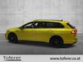 Volkswagen Golf Variant R-Line mHeV DSG Gelb - thumbnail 3