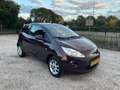 Ford Ka/Ka+ 1.2 Titanium Airco, AUX, Elektrisch pakket. Mauve - thumbnail 3