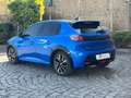 Peugeot 208 208 1.2 puretech GT s Синій - thumbnail 2