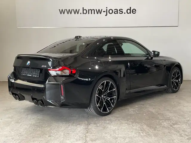 BMW M2 view 13