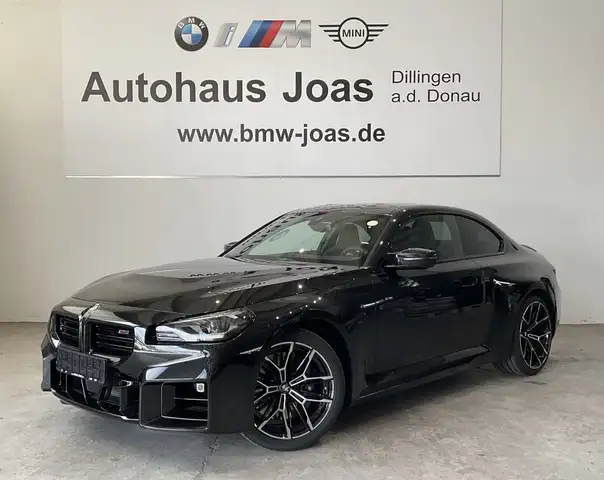 BMW M2 in Black for sale