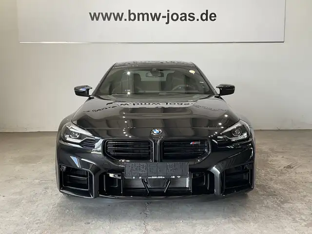 BMW M2 view 2