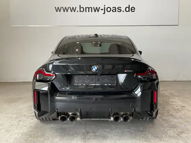 BMW M2 view 12
