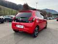 Peugeot 108 Pure Tech 82 Top Collection Faltdach Rot - thumbnail 11