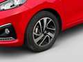 Peugeot 108 Pure Tech 82 Top Collection Faltdach Rot - thumbnail 8