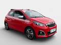 Peugeot 108 Pure Tech 82 Top Collection Faltdach Rot - thumbnail 2