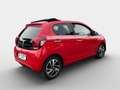 Peugeot 108 Pure Tech 82 Top Collection Faltdach Rot - thumbnail 4