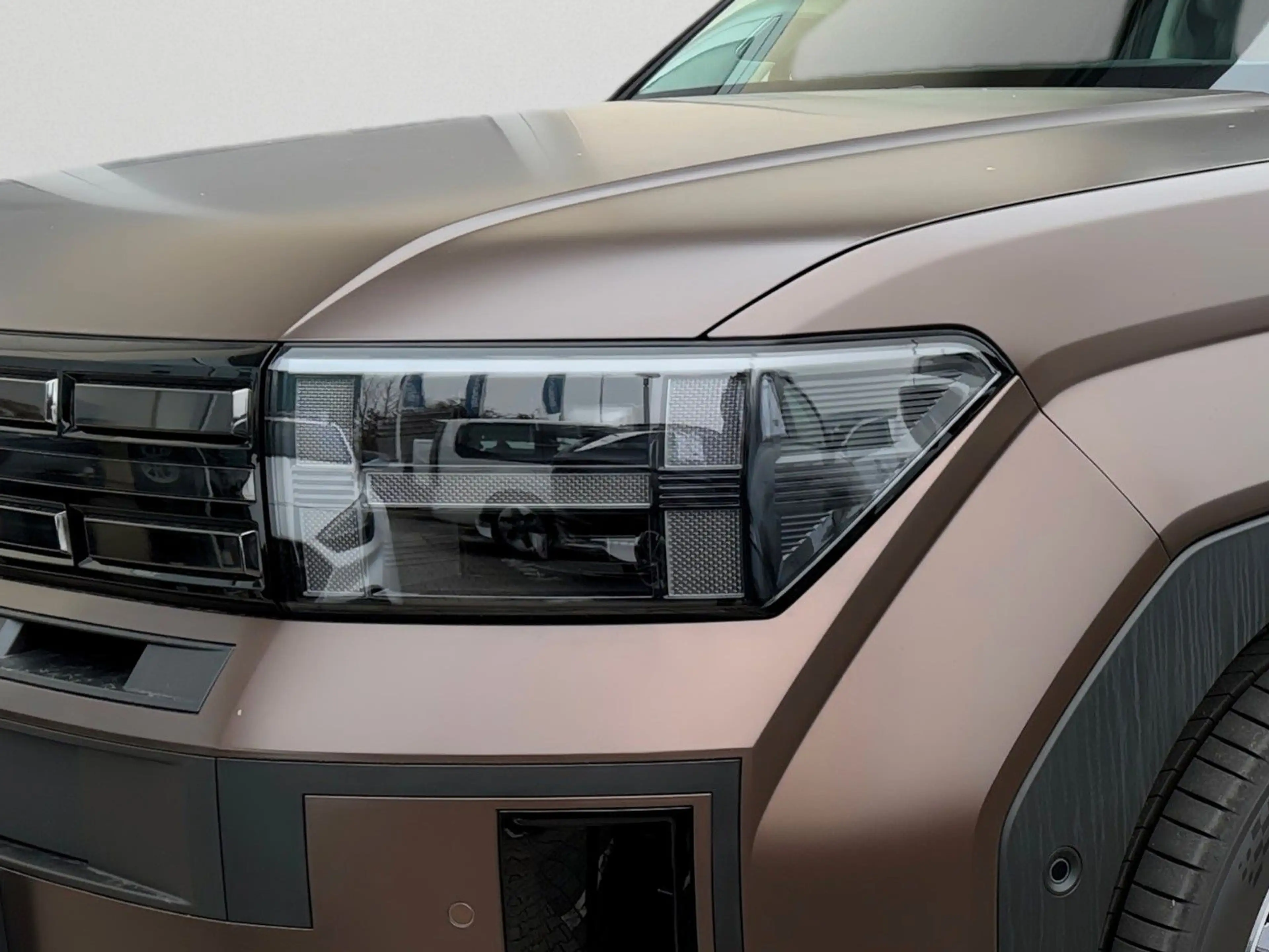 Hyundai SANTA FE 1.6 T-GDI PHEV 186 kW 4WD Signature — photo 5