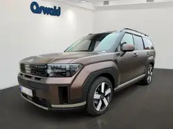Hyundai SANTA FE 1.6 T GDI PHEV 186 kW 4WD Signature